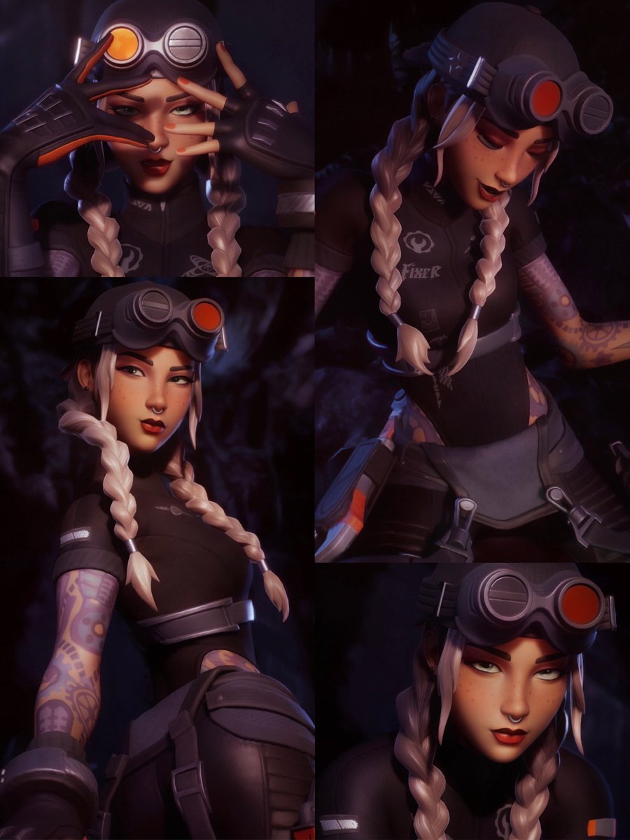 hannahlinn.exe 🖤 tweet media