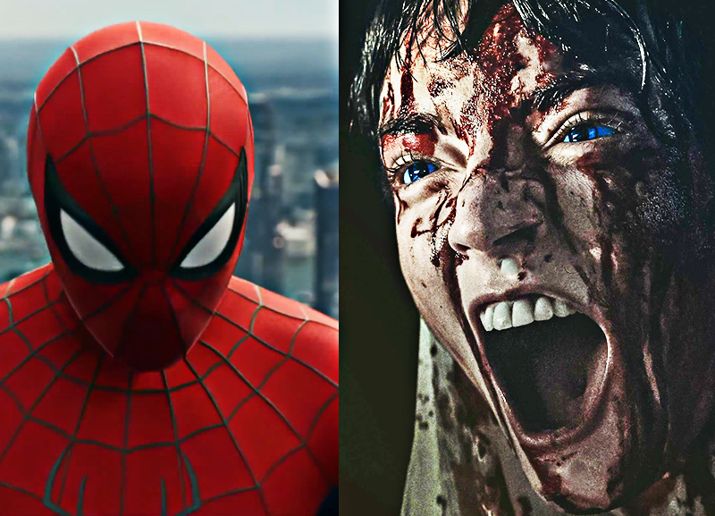 Marvel Spoiler Ⓐ tweet media