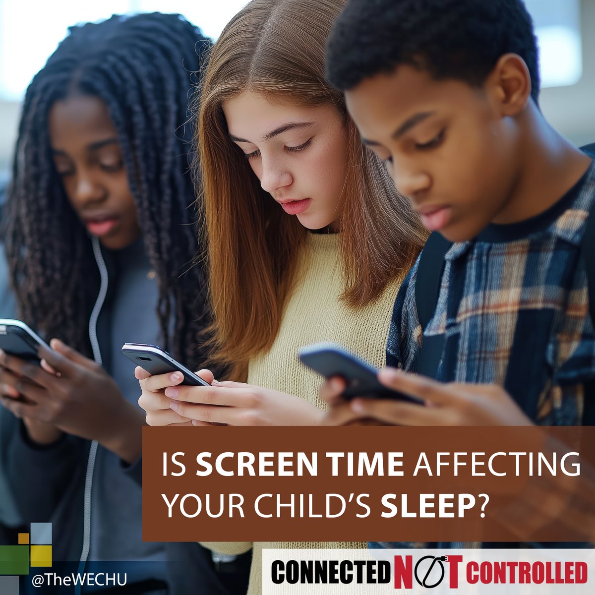 WEC Health Unit tweet media