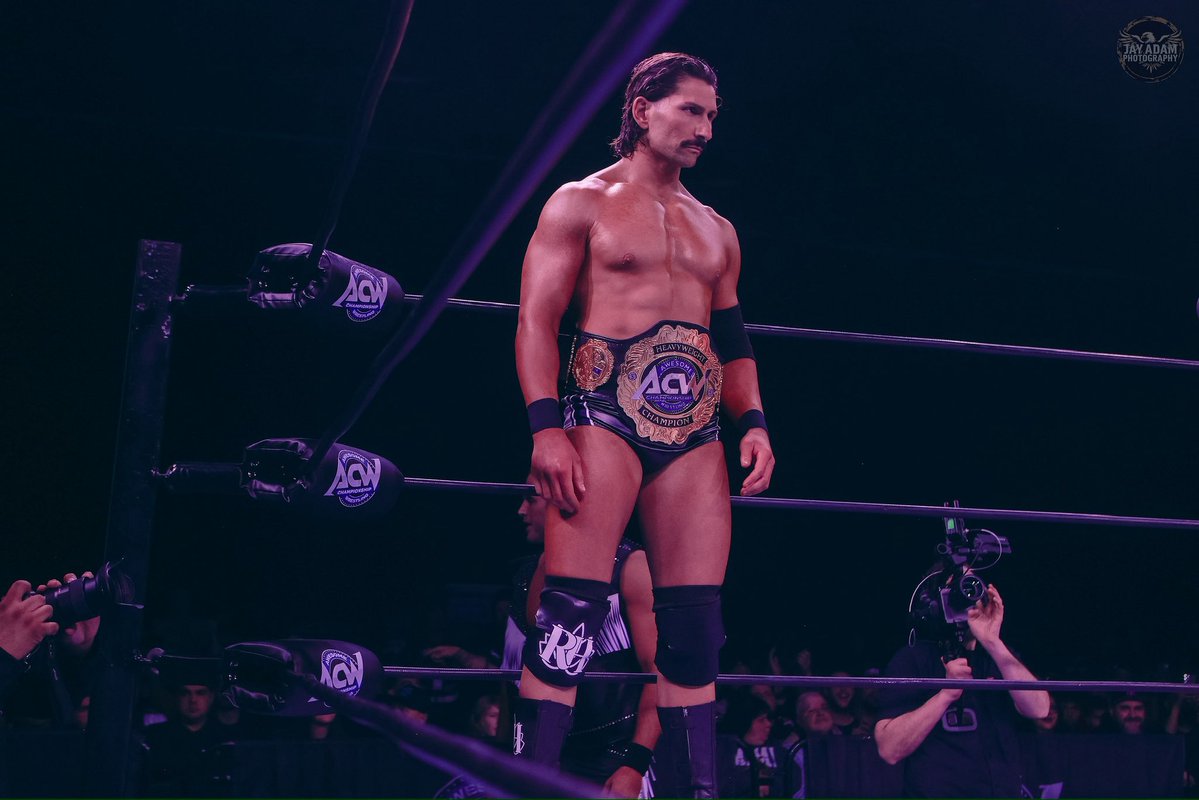 Richard Holliday tweet media