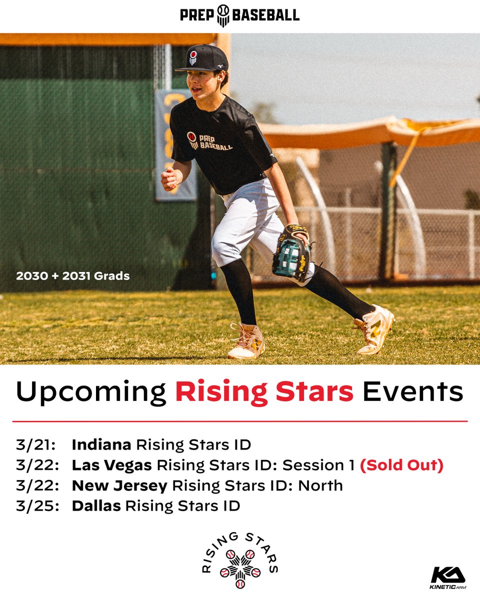 Prep Baseball tweet media