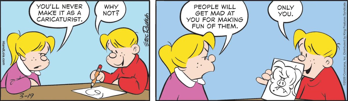 Comics Kingdom tweet media