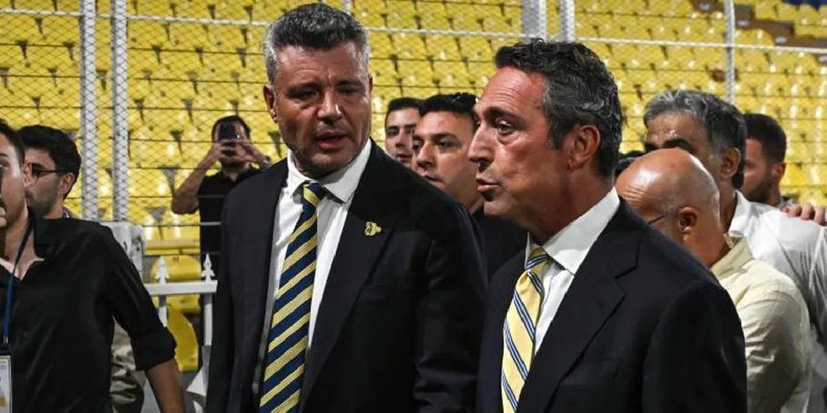 Fener Global tweet media