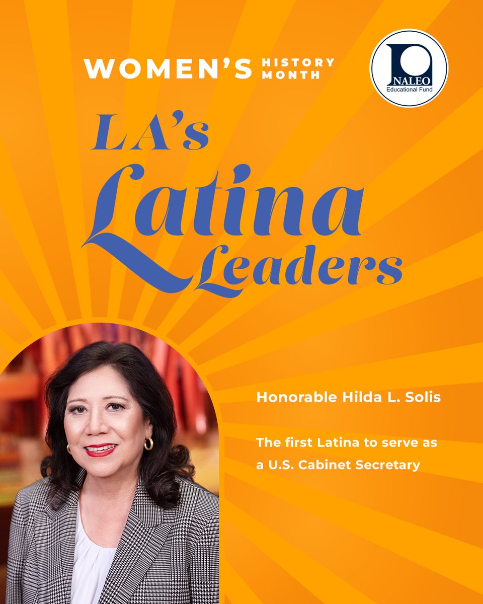 NALEO Educational Fund tweet media