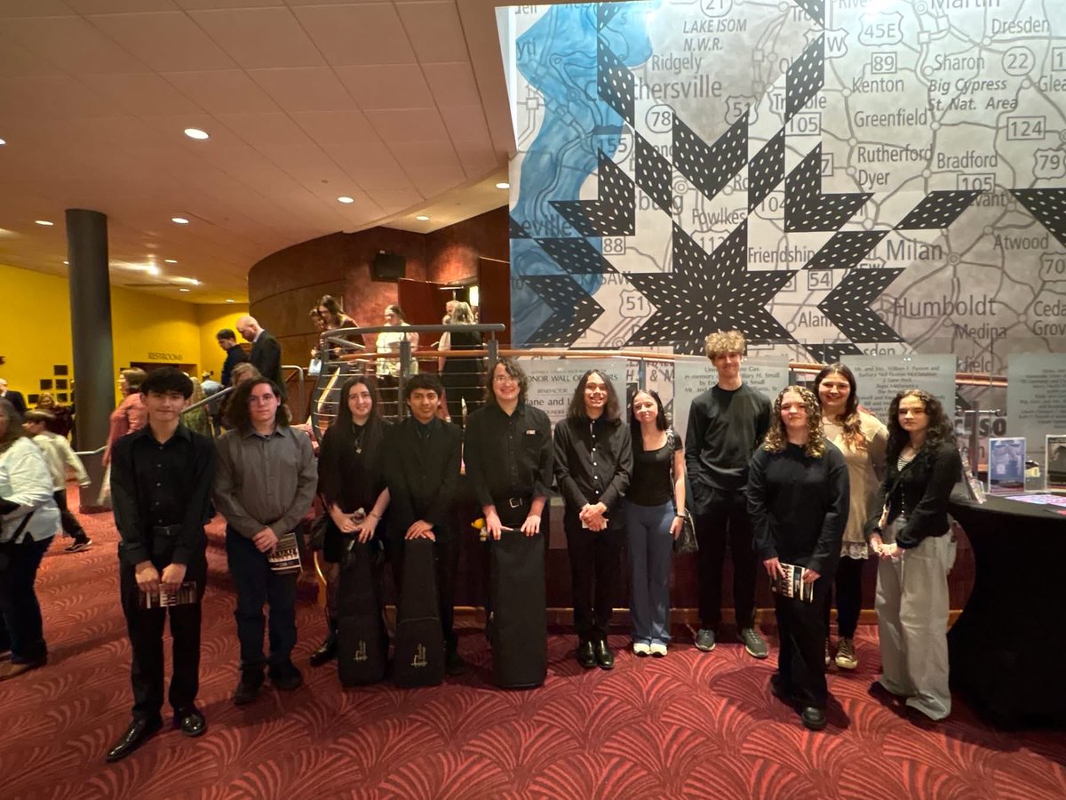 Graves Co Schools tweet media