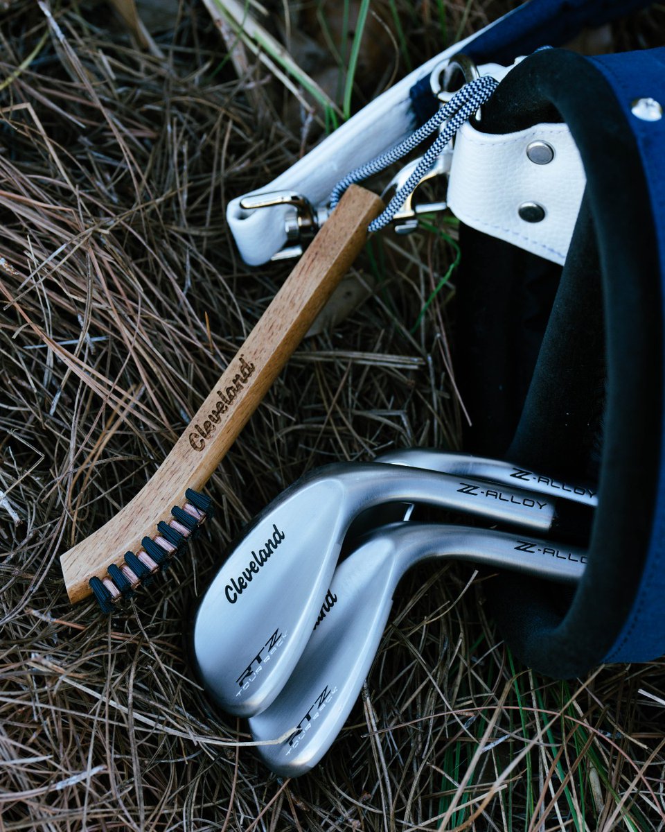 Cleveland Golf tweet media