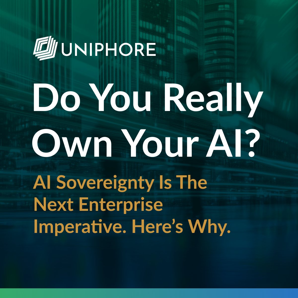 Uniphore tweet media