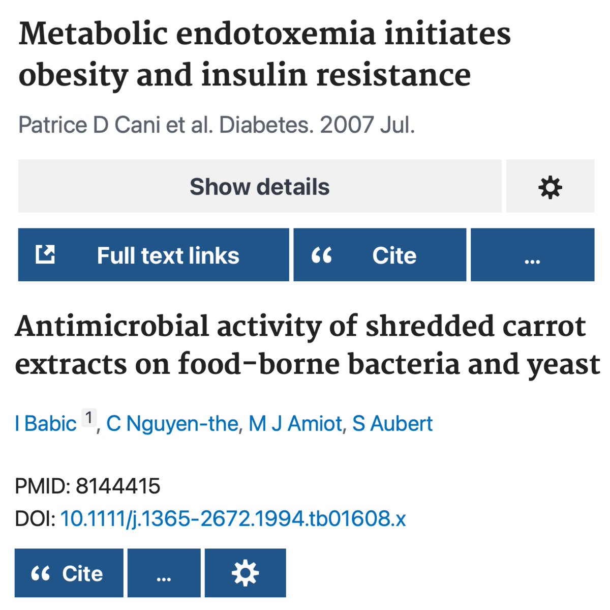 Master Metabolism tweet media