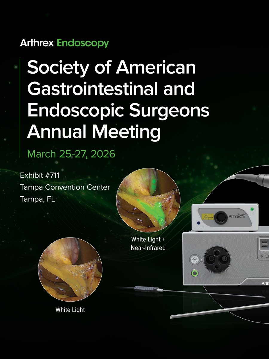 Arthrex MedEd tweet media