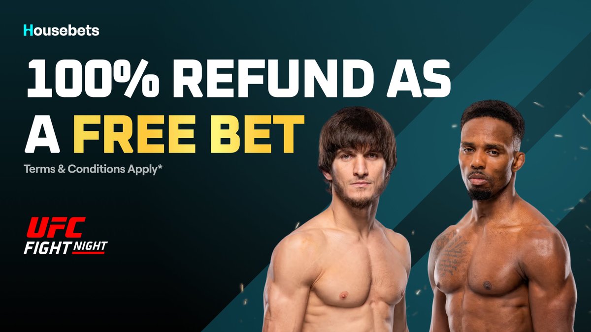 Housebets.com tweet media