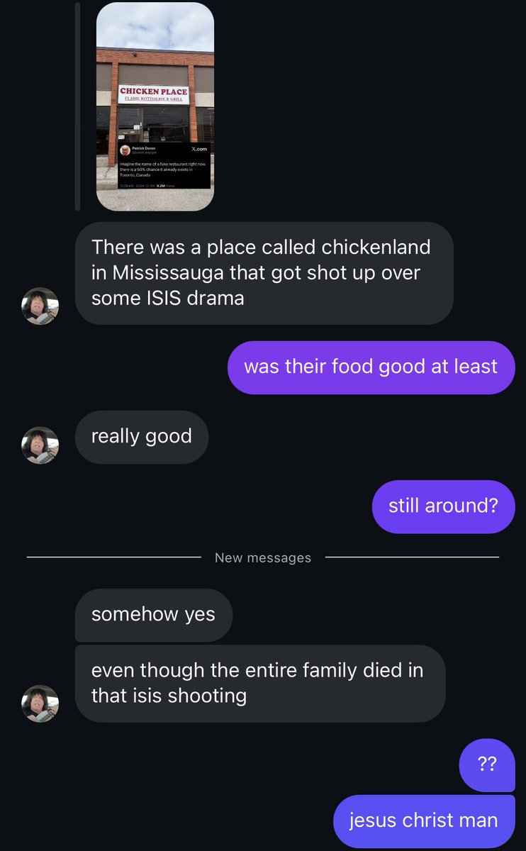 Ethel Caincel tweet media