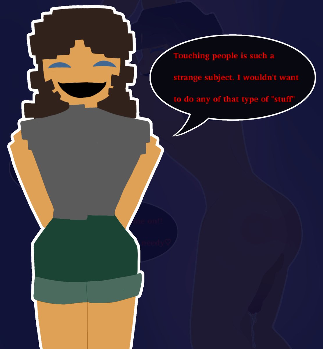 CrybabyAfton83's tweet photo. Mikey is such a bipolar guy. He honestly prefers his siblings more than other people.
#aftoncest #mikecest #nsfwtwtًً #mikeevan #mikeliz https://t.co/Pm6FbPYcm5