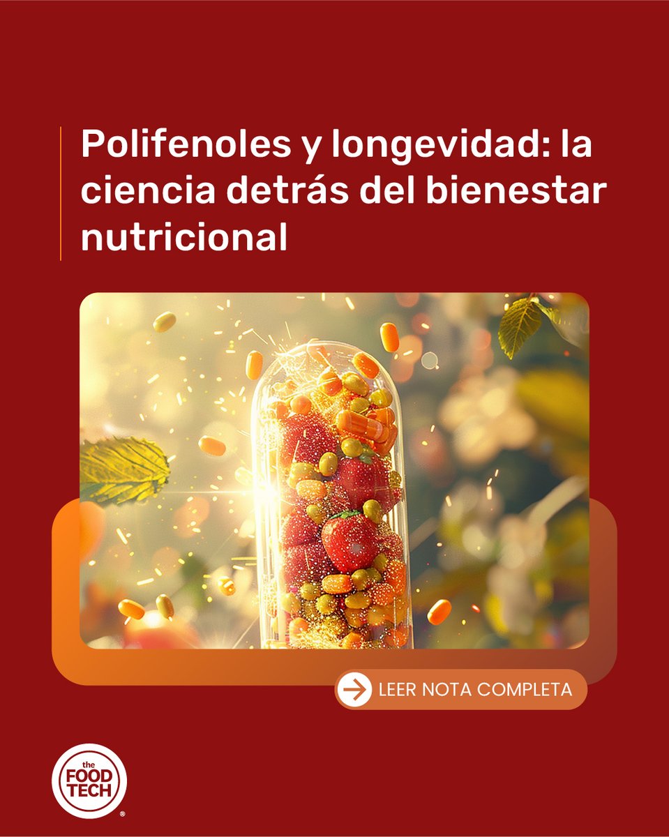 The Food Tech ® tweet media