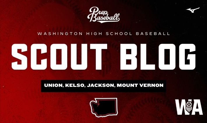 Prep Baseball Washington tweet media