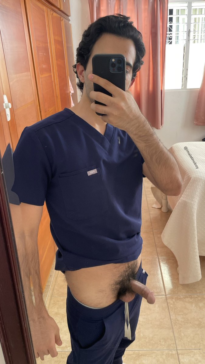 Doc’s looking for you