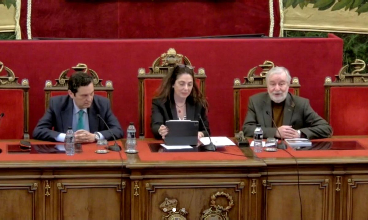 Hosp.Rey Juan Carlos tweet media