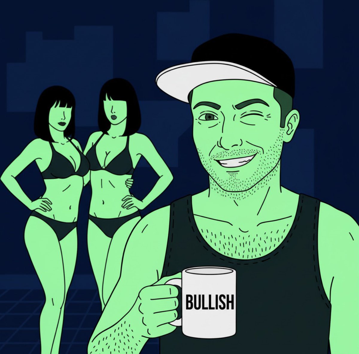 Cryptob🐂 tweet media