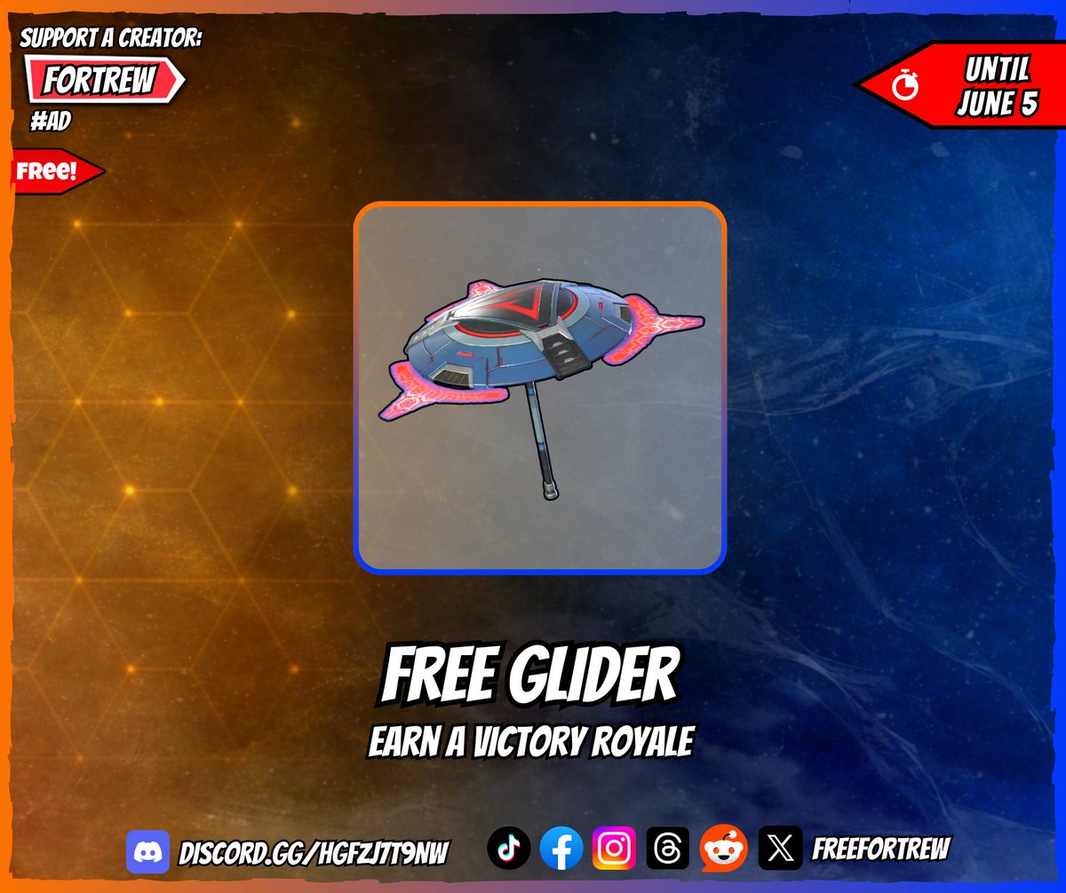 Free FN Rewards tweet media