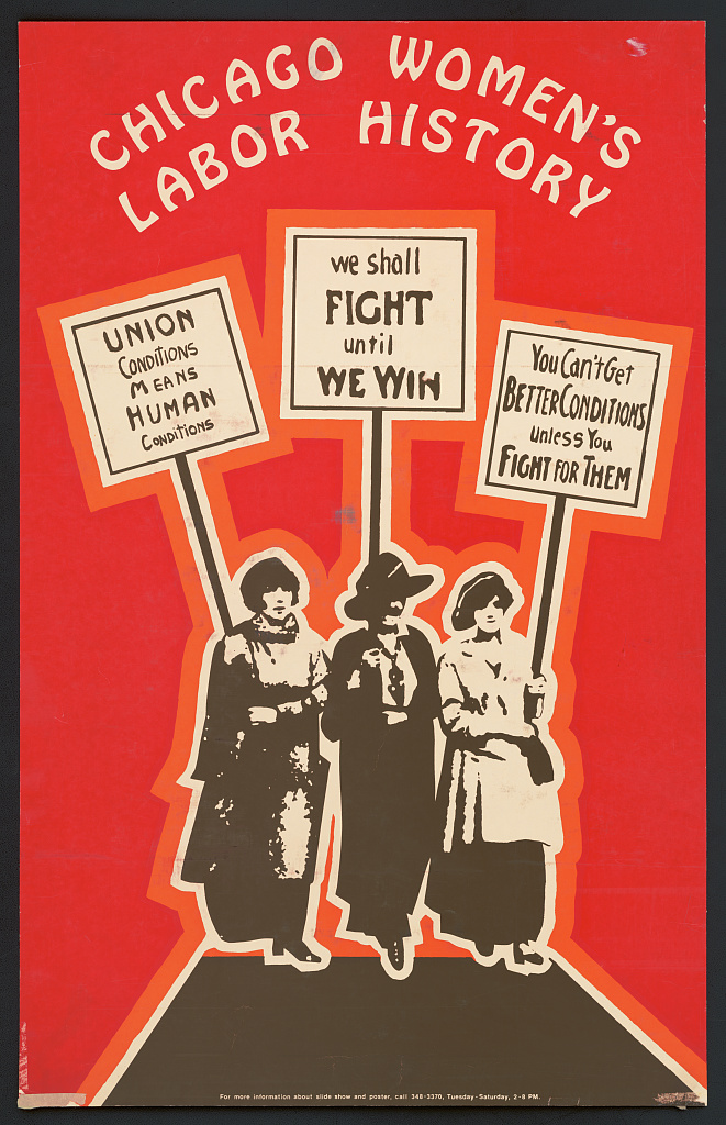 Illinois AFL-CIO tweet media