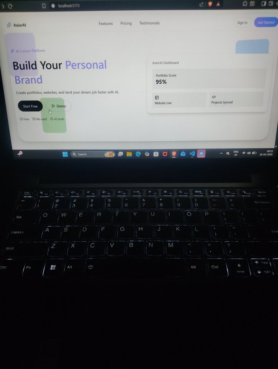 Abdus Samad | Web Developer tweet media