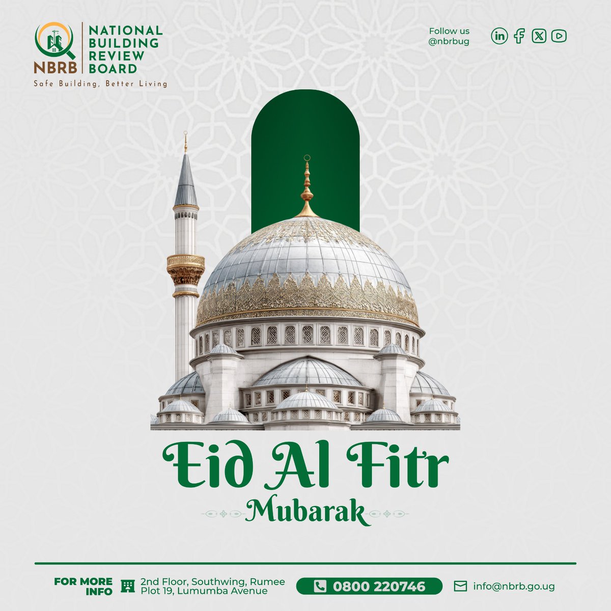 National Building Review Board tweet media