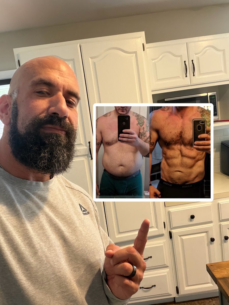 Anthony Diehl | Preventative Health Consultant tweet media