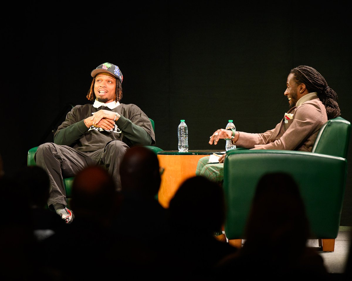 Ohio University tweet media