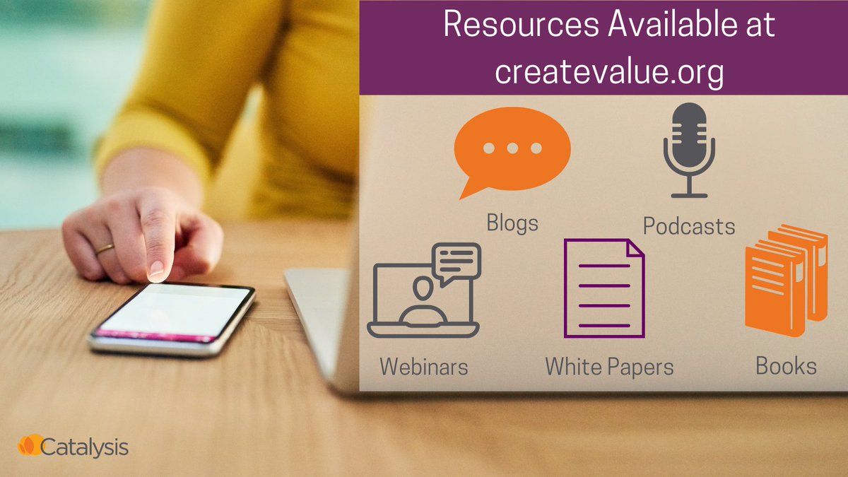 Catalysis tweet media