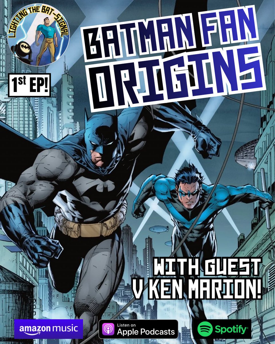 Digging for Kryptonite: A Superman Fan Journey tweet media