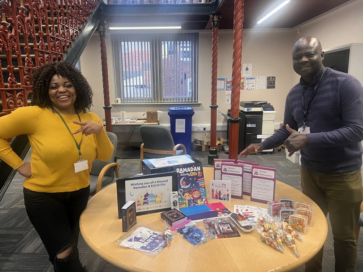 Tameside Council tweet media