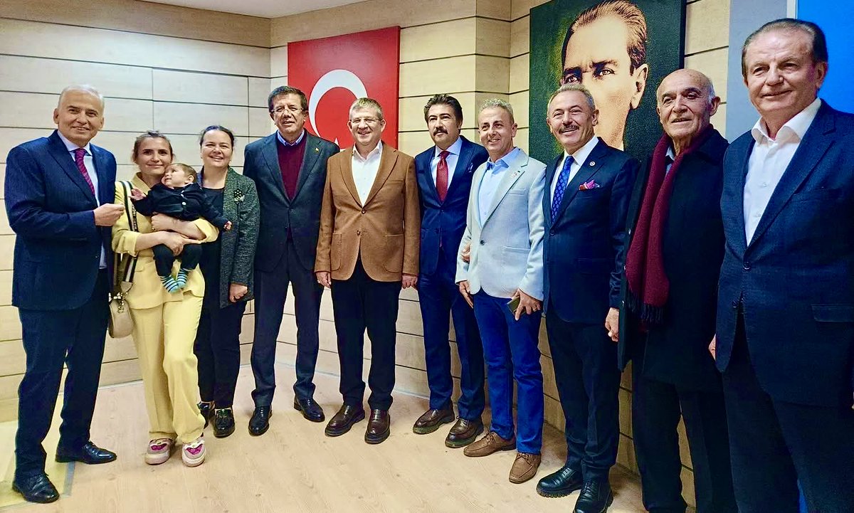 Osman ZOLAN 🇹🇷 tweet media