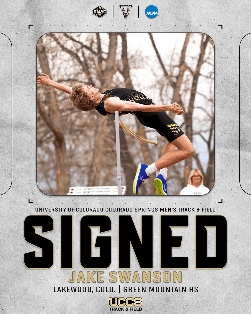 UCCS Athletics tweet media