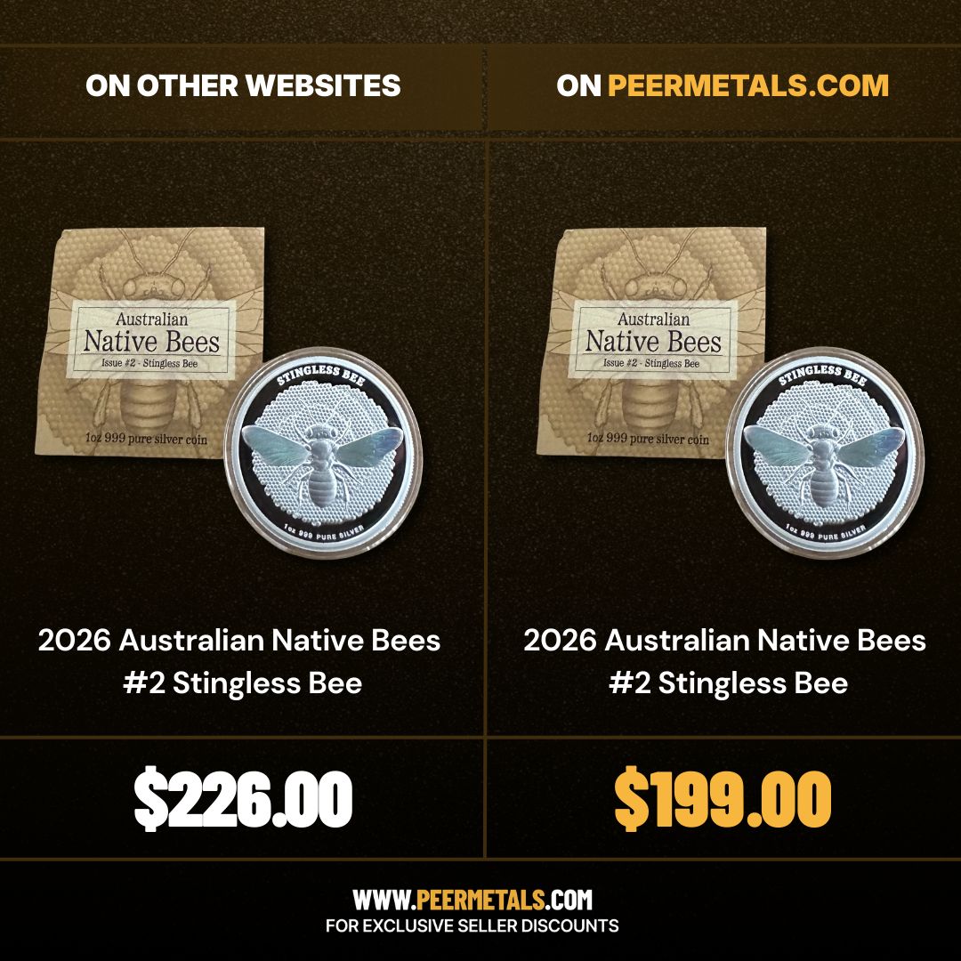 PeerMetals tweet media