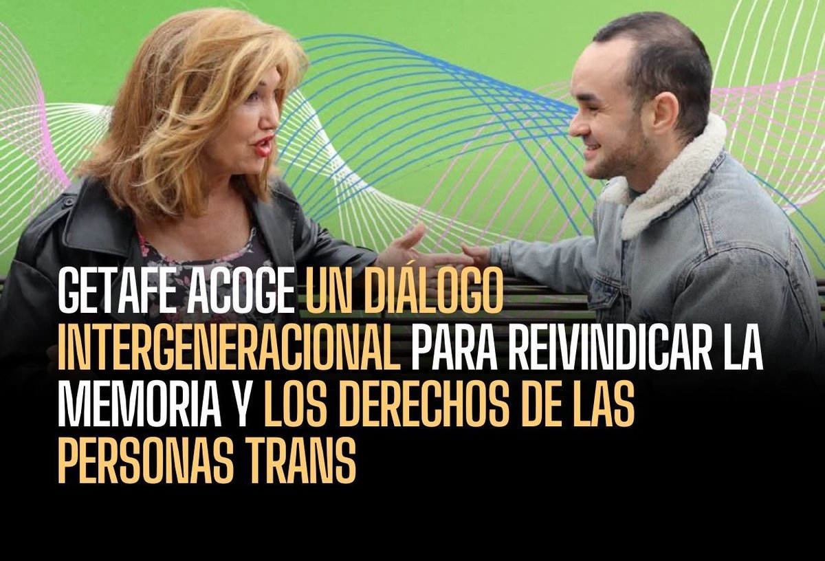 Getafe Central tweet media