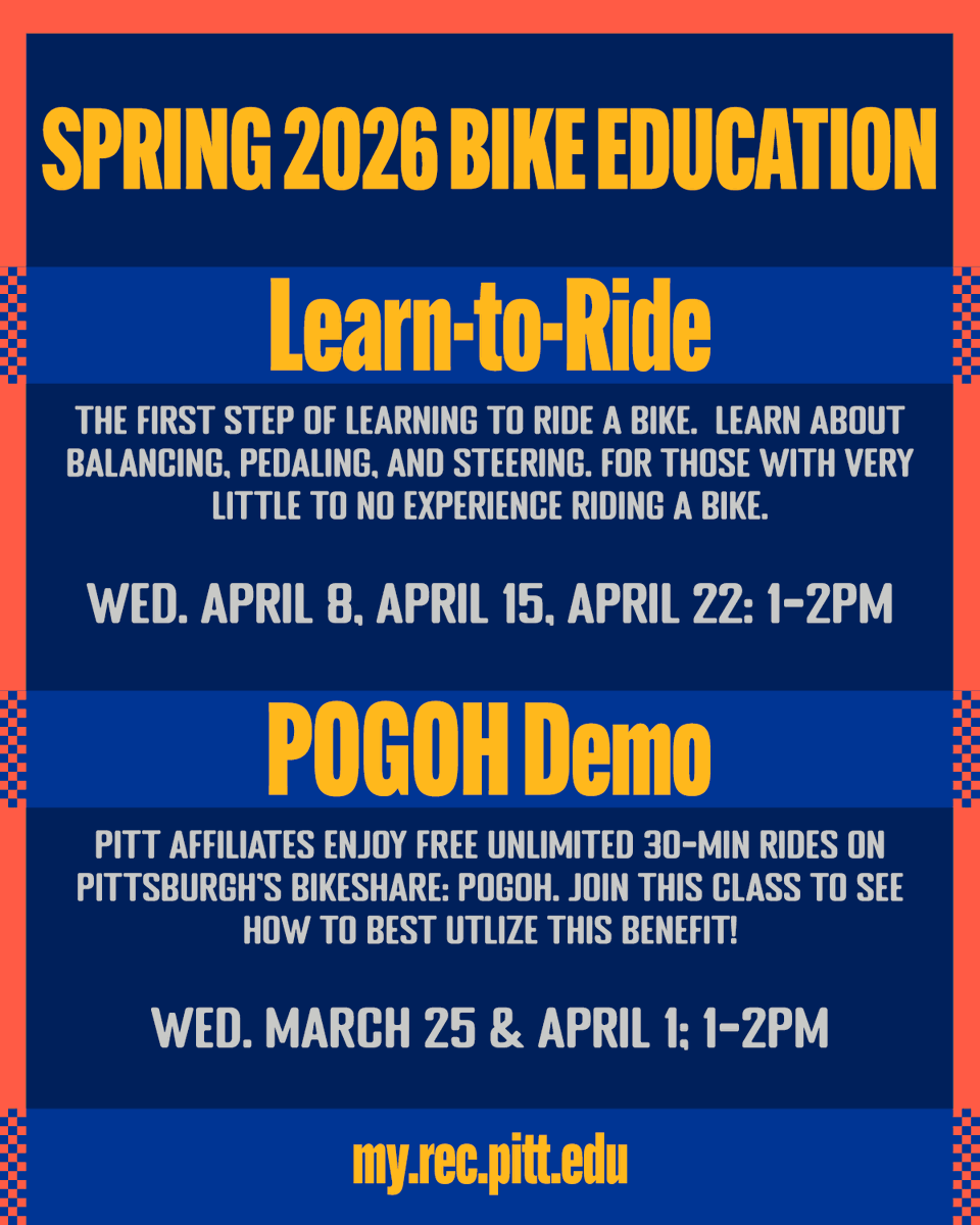 Pitt Mobility tweet media