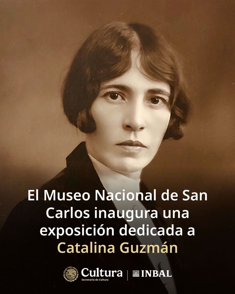 Instituto Nacional de Bellas Artes y Literatura tweet media