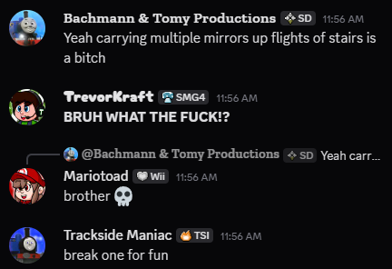 Mariotoad🍄⭐️ tweet media