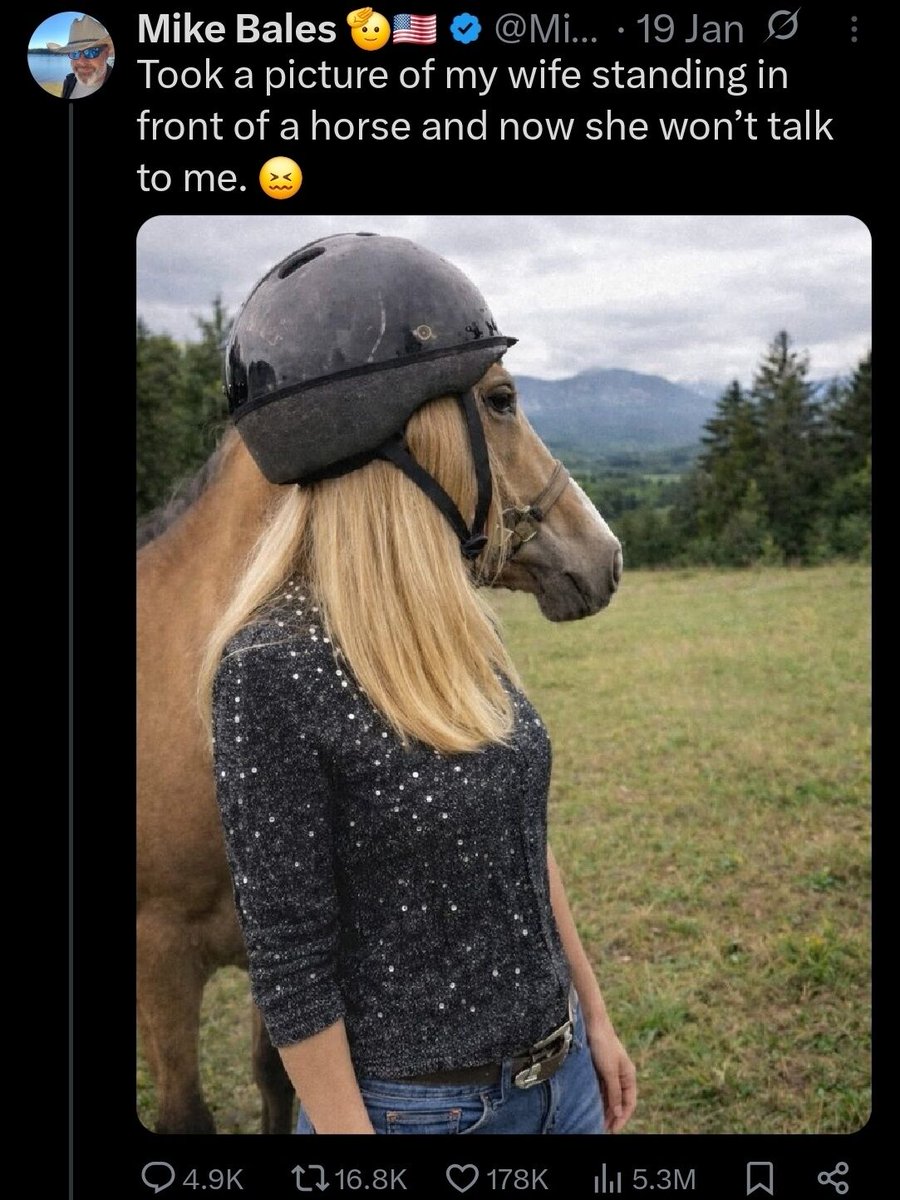 I laughed tweet media