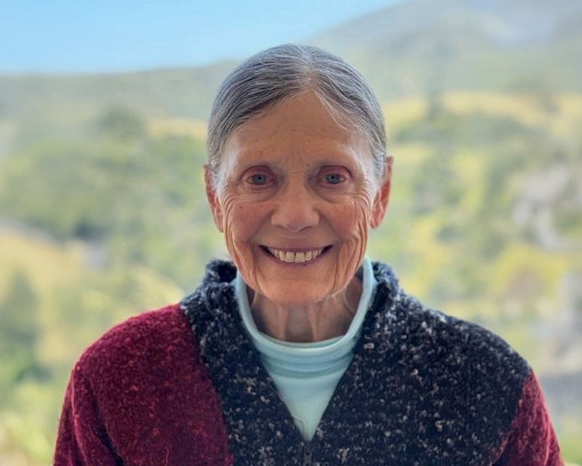 NPS Foundation & Alumni Association tweet media