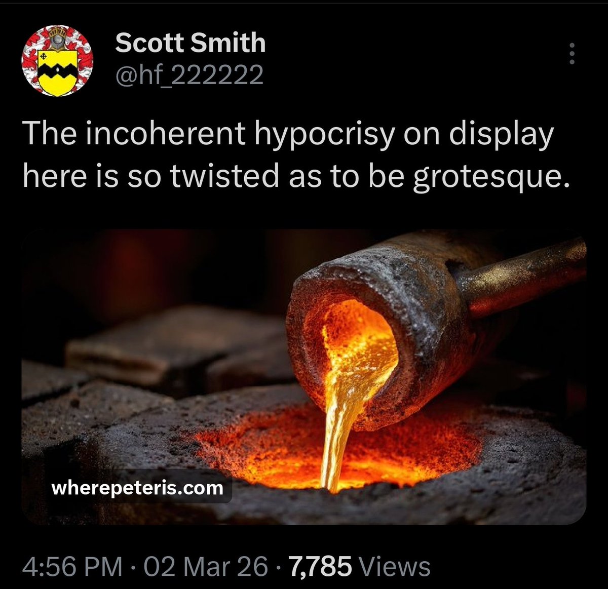 Mike Lewis tweet media