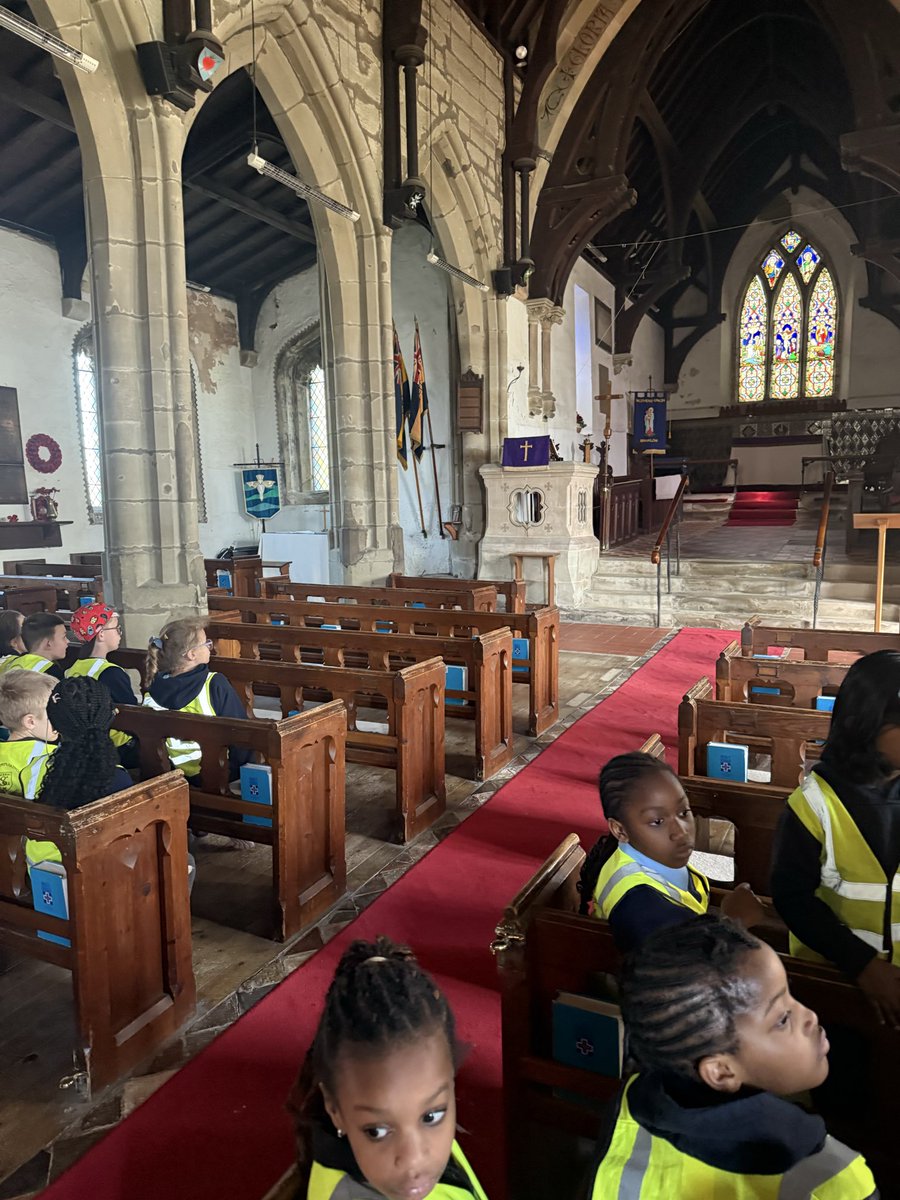 St Gregory's Primary tweet media