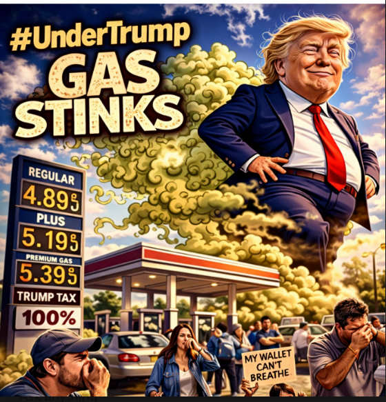 #TuckFrump tweet media