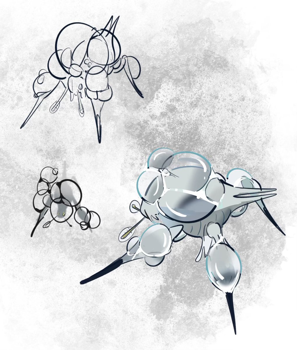 Earth dumpling tweet media