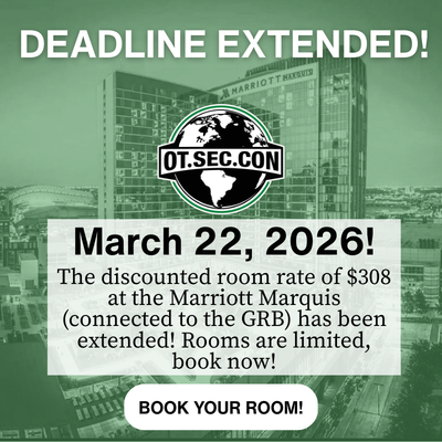 CYBR.SEC.CON. tweet media