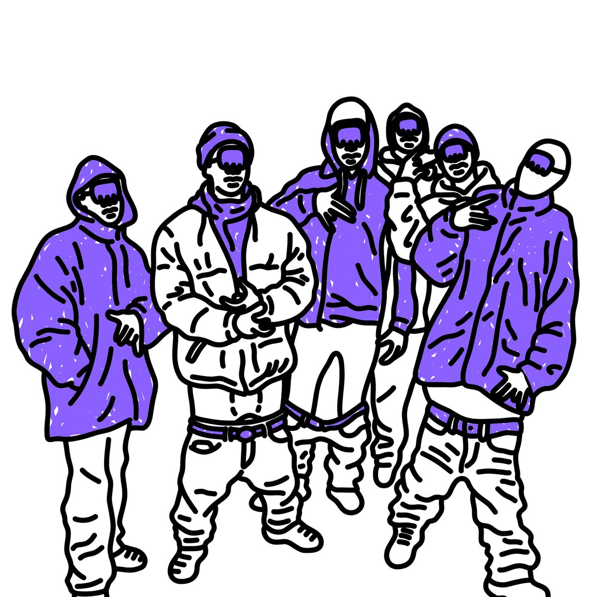 Krak Mask tweet media