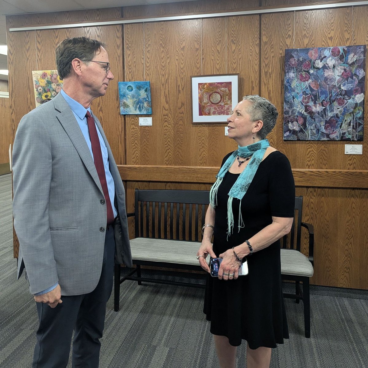 County Executive Steuart Pittman tweet media