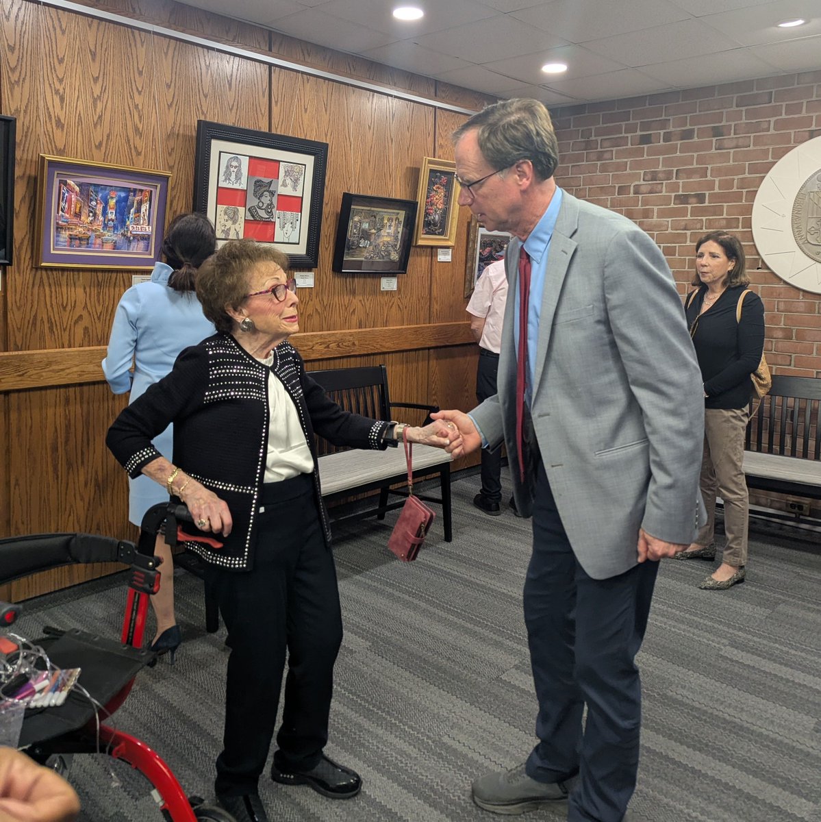 County Executive Steuart Pittman tweet media