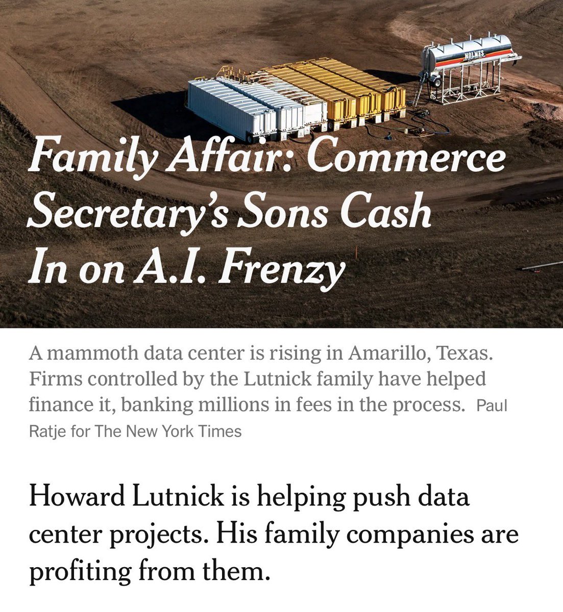 Rep. Don Beyer tweet media