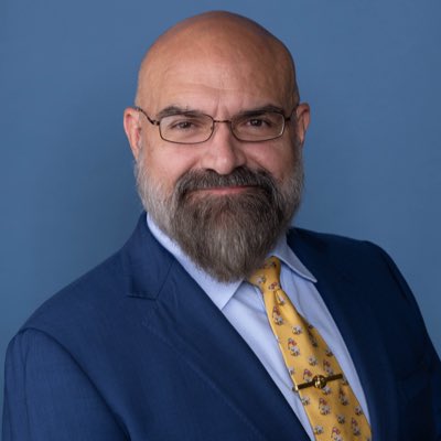 Bill Helmich tweet media