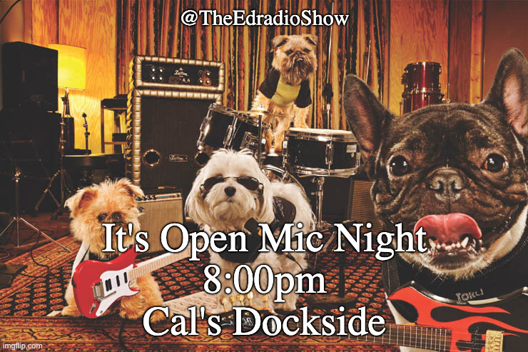 TheEdRadioShow tweet media